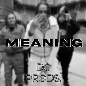 Picture for song 'JERSEY CLUB - Meaning FT. Nadda' by artist 'ProdByDGProductions'