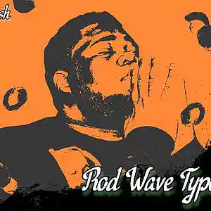Picture for song 'FREE - Rod Wave Type Beat Go Fast' by artist 'Prod. Cash Dash'