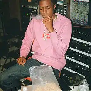 Picture for song 'nintendo clash' by artist 'prod. enzo'