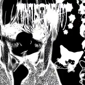 Picture for song 'Chill Hyperpop Type Beat - "Uncles"' by artist 'prod. rocky'