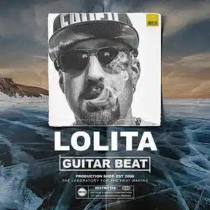 Picture for song 'Lolita Guitar Beat 2590' by artist 'Production Shop'