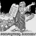 Picture for song 'BLAME GAME' by artist 'PROPHETICAL RECORDS'