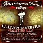 Picture for song 'Segunda Calle - Soldier' by artist 'Raymond Weill Studios'