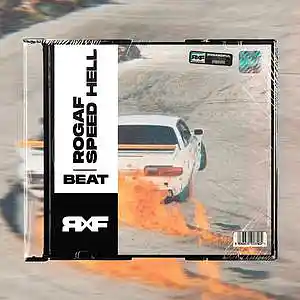 Picture for song 'SPEED HELL (TRAP BEAT)' by artist 'ROGARDFUL'