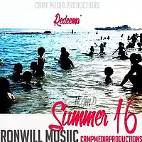 Picture for song 'Redeema'' by artist 'Ronwill Musiic'