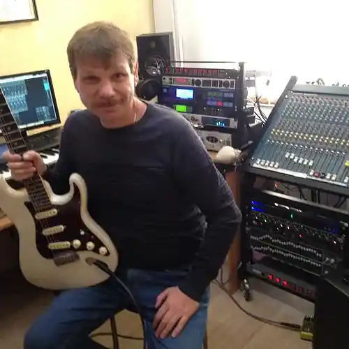 Picture for song 'Retrospection_Serafim_A_Vladichuk_mp3' by artist 'Serafim'