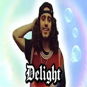 Picture for song 'Delight (Russ Type Beat Catchy Bouncy)' by artist 'SoulHeaven Beats'