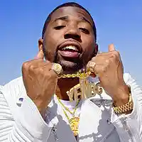 Picture for song 'Sumn About U *** YFN LUCCI TYPE BEAT ***' by artist 'SwiftMakeBangaz'