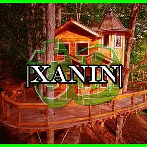 Picture for song 'Xanin Cozy Boom Bap Type Beat 96BPM' by artist 'tB HealthySickness'
