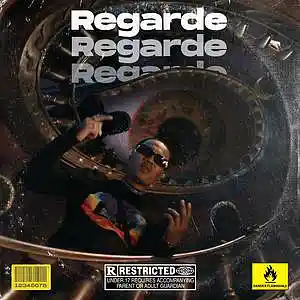 Picture for song 'Regarde' by artist '8lurdy'