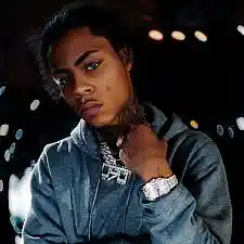 Picture for song '*SOLD* Influential (Tagged) Kay Flock Type Beat' by artist 'TreyTheeProducer'