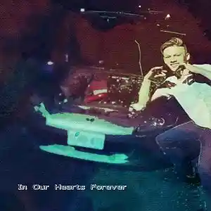 Picture for song 'Friends Since Public School' by artist 'Troy VanDusen'