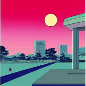 Picture for song 'demo 11' by artist 'wilbert'