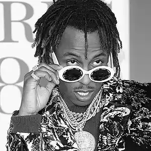 Picture for song 'RUN OFF *Rich The Kid*' by artist 'XXXMAKEITBOUNCE'