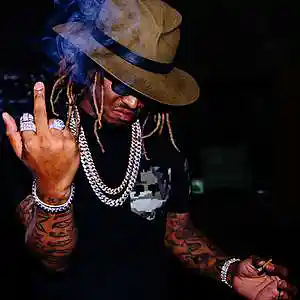 Picture for song 'Wockesha' by artist 'Y0uNG ShUn(CrUnKeSt BuCkEsT NiGga On Sc)'