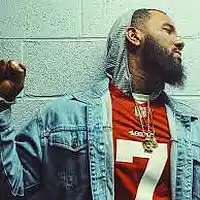 Picture for song '*LAST RIDE* THE GAME TYPE BEAT/ FREE DL ' by artist 'YM Productions'