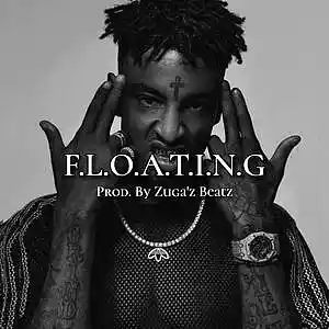 Picture for song 'Floating' by artist 'Zuga'z Beatz'