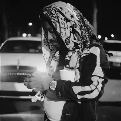 Picture for song '"TRIBAL" Skrilla x OT7 Quanny Type Beat' by artist '2k5 jaay'