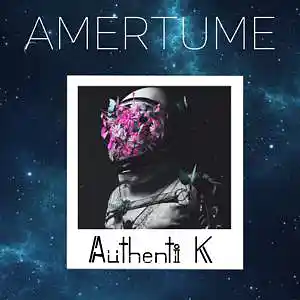Picture for song 'Ninho x Maes x Booba x DA Uzi Type Beat' by artist 'Authenti K Beatmaker'