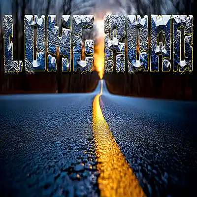 Picture for song 'Long Road' by artist 'Axiomatic Instrumentals'