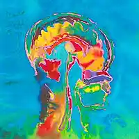 Picture for song 'Brain Sells' by artist 'Black Chalk'