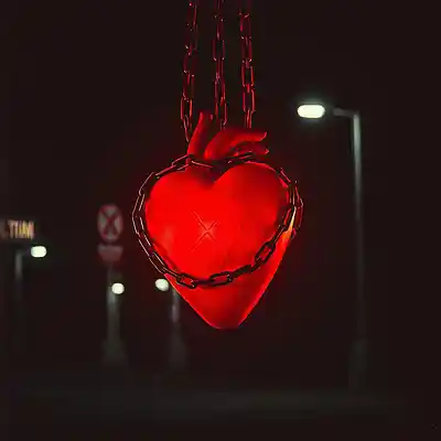 Picture for song 'BUT IM YOURS 21 Savage Type Beat FREE x' by artist 'BLDBRG'