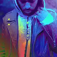 Picture for song 'Big Sean Type Beat - SITUATED (Prod Blue Nova)' by artist 'Blue Nova'