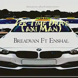 Picture for song 'TEK TIME DRIVE' by artist 'Breadvan Music Production'