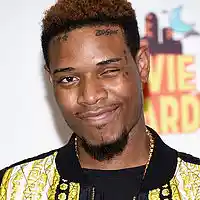 Picture for song 'NEW Without You... Fetty Wap Type' by artist 'Cash Jordan'