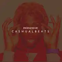 Picture for song 'Ethereum' by artist 'Cashualbeats'