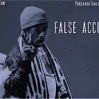 Picture for song 'FalseAccusations Trap' by artist 'Cashualbeats'