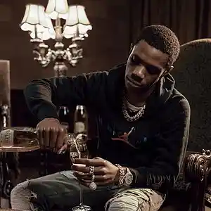 Picture for song 'a boogie-villain' by artist 'Chevy on the Come up Beatz'