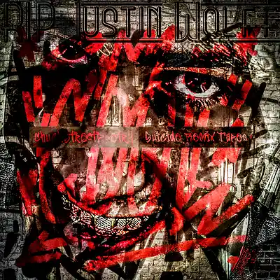 Picture for song '07- Only Dad Knows Why (S.R.T BONUS)' by artist 'Chuch Whipz'