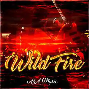 Picture for song 'Wild Fire' by artist 'Cocoband'