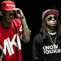 Picture for song 'Rollin (73 bpm)' by artist 'Dazzle Flame productions'