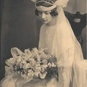 Picture for song 'Wedding Day' by artist 'D B Hankinster'