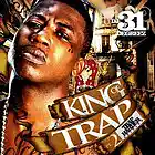 Picture for song 'TRVP KING *TRAP BANGER* FREE DL' by artist 'Deerty Sanchez Beats'