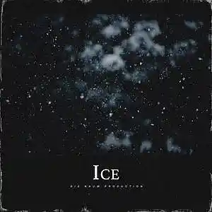 Picture for song 'ICE (Sad Smooth Type Beat X Trapsoul Guitar Beat)' by artist 'Die Naum Production'