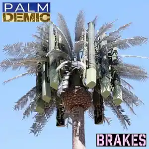 Picture for song '2 palmdemic creeper' by artist 'Dj Hypnotize'