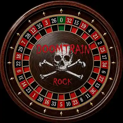 Picture for song 'ROULETTE' by artist 'DOOMTRAINmusic'