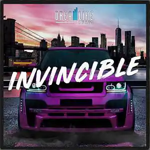 Picture for song 'Invincible' by artist 'dreamlifebeats'
