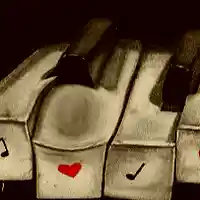 Picture for song 'ESE SI FUI YO reggaeton beat 89bpm 2-5-17 mastag' by artist 'FINEST REGGAETON BEATS'