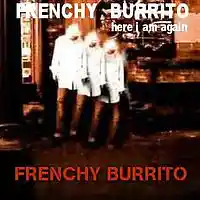 Picture for song 'Girl From Ipanema' by artist 'Frenchy Burrito And The Folk Pistols'