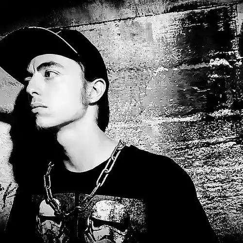 Picture for song 'Dilate' by artist 'Gritt-E'