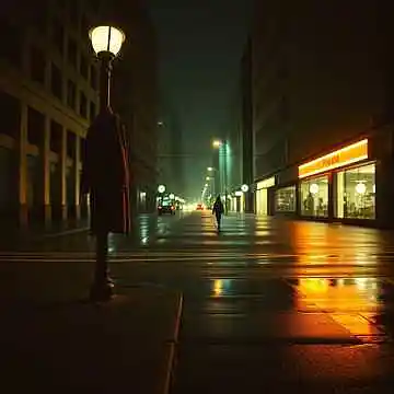 Picture for song 'Binnen' by artist 'GH63'