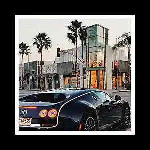 Picture for song 'HOLLYWOOD LOVE (BUY 1 GET 1 FREE)' by artist 'Beats By Gioest'