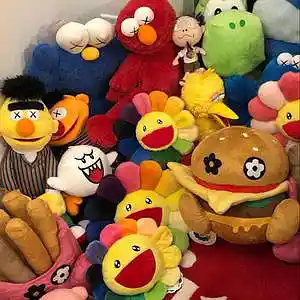 Picture for song 'Pierre Bourne Type Beat - "Soft"' by artist 'GloryKeyz.'