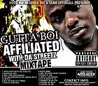 Picture for song '14 Wanna Be Rich' by artist 'Gutta Boi7'