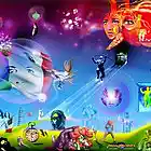 Picture for song 'Blow This Paper (9 Lives X Cod3RedBeats)' by artist 'Haas Music'