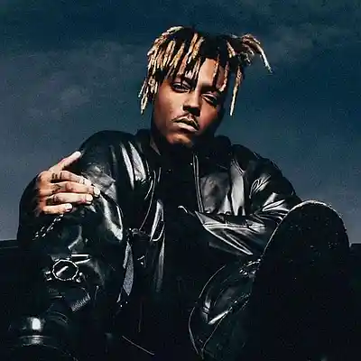 Picture for song 'Juice WRLD Type Beat "Atlantis"' by artist 'itsMOEBeats'